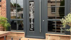 Ferienwohnung-Meiser - Foto 2