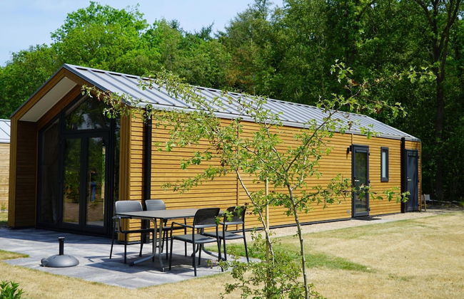 Comfortable Chalet, in a Beautiful Holiday Park - Foto 31