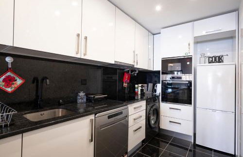 Tucha's Apartement - Foto 43