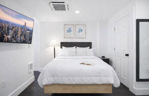 West Philadelphia Modern Hotel and Suites - Foto 15