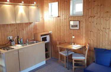 Ferienhaus Hankehübel - Foto 1