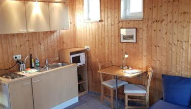 Ferienhaus Hankehübel - Foto 1