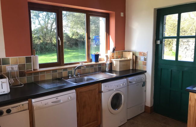 Mullach Cottage - Foto 7