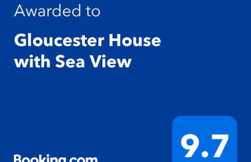 Gloucester House with Sea View - Foto 10