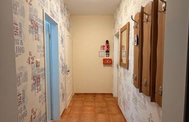 Ferienwohnung Hansehus - Foto 11