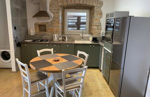 Holiday Home Ava1 with pool & Holiday Home Ava2 with whirlpool - Foto 46