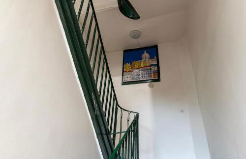 Alfama lisboa 2nd floor amazing river view - Foto 37