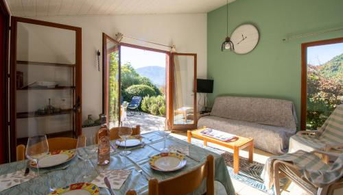 La Petite Étoile - Maison 2 Chambres à Quillan - Foto 2