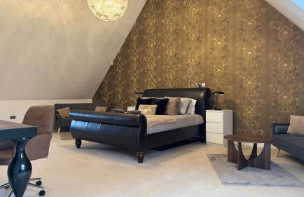 Spacious 2-Bedroom Duplex with Jacuzzi Bath and Free Gated Parking - Foto 41