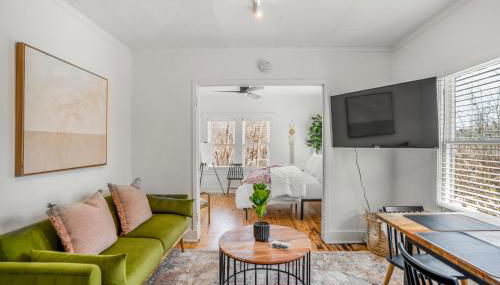 Historic Heights Artist Bungalow #3 - Foto 2