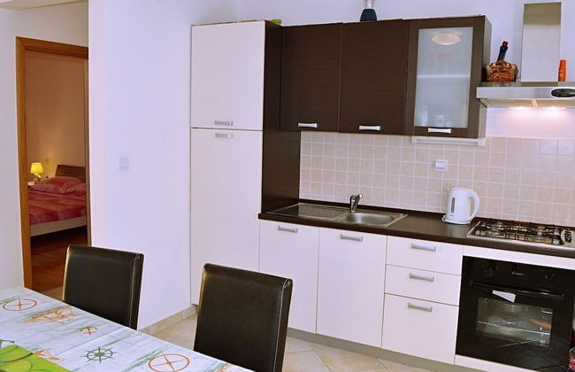 Apartment Sunshine - Photo 4