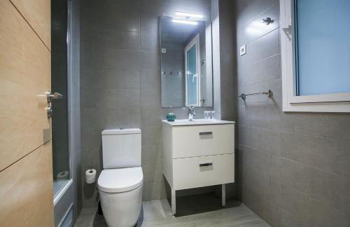 BBarcelona Gaudi Flats - Photo 11