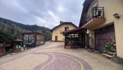 Domek Obidza 362 - Agroturystyka - Foto 2