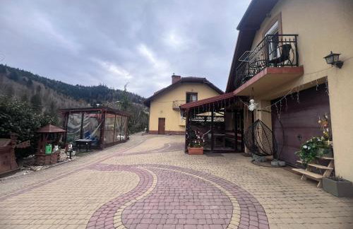 Domek Obidza 362 - Agroturystyka - Foto 2