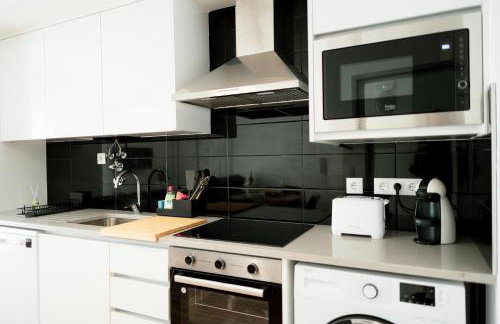 Gold Apartment Ferrel I - Photo 25