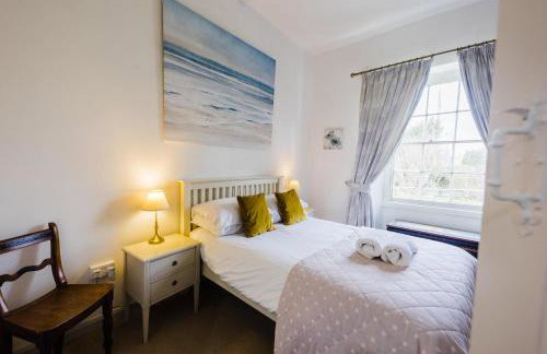 May Tree Cottage Manorbier 5 mins from the beach Sleeps 4 - Foto 80