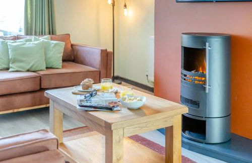 Lanreath Cottage - Foto 15