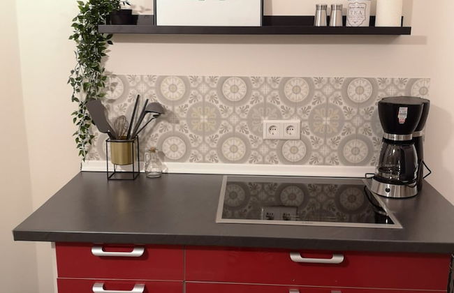 Gäste-Liesel Ferienwohnungen - Foto 41