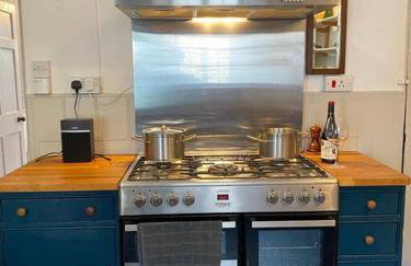 Lovely Cottage beside Surf Beaches & Bude Canal - Foto 28