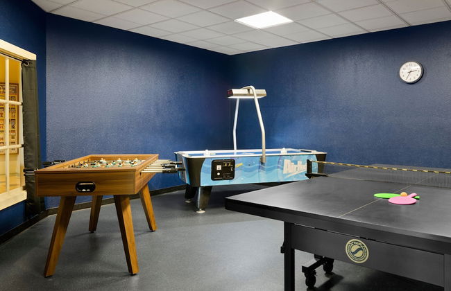 Marriott's Willow Ridge Lodge - Foto 27