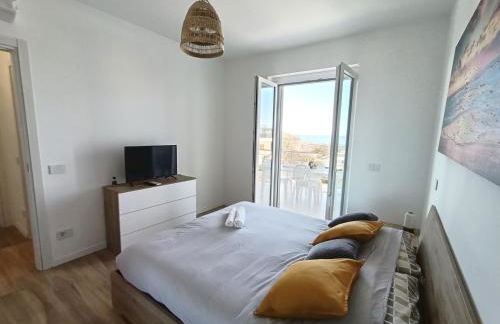 Modern Apartment - Fronte Mare - Foto 10