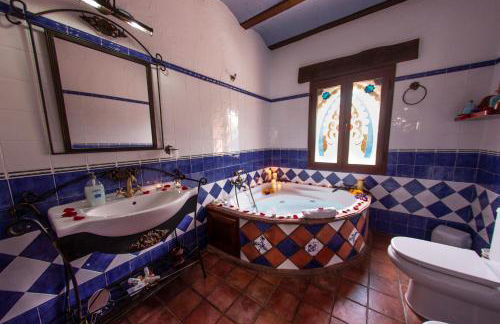 Apartamentos La Granja - Foto 75