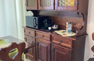 Neve & Relax Bilocale panoramico comodo alle piste - Foto 16