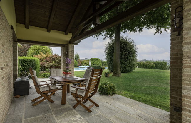 Villa Carlotta - Foto 35