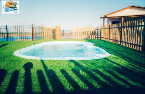 Casas Rurales el Balcon de la Brena - Foto 53