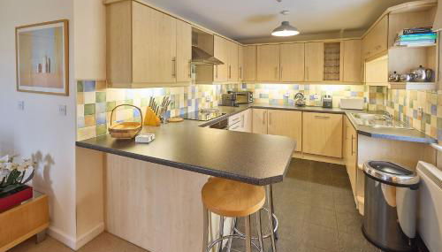 Host & Stay - The Maltings - Foto 4, stove, dishwasher, toaster