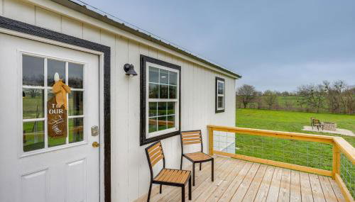 Fishing Pond Access Pet-Friendly Lorena Studio - Foto 2