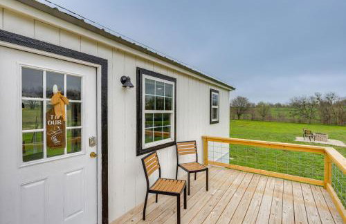 Fishing Pond Access Pet-Friendly Lorena Studio - Foto 2