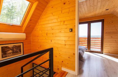 Ranczo pod laskiem - Foto 12