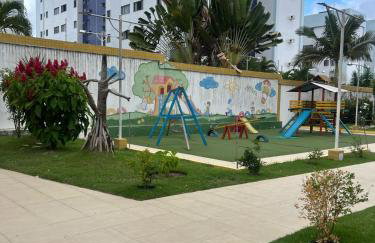 Vibe soul Apto completo com garagem privativa - Próx ao Hospital da Unimed - Foto 46