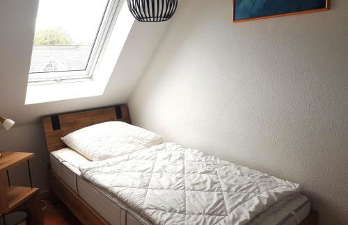 Ferienwohnung 10 im Fischerhaus am Neuensiener See - Foto 20