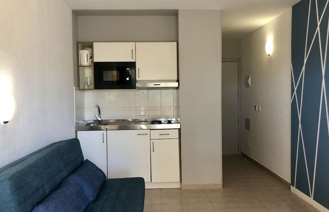 Alper Apartments - Foto 8