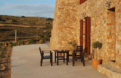 Villa Adeiata - Photo 36