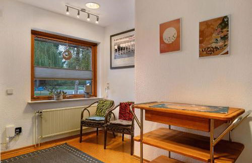 Ferienhaus Nr 4 Goltoft-schlei - Foto 20