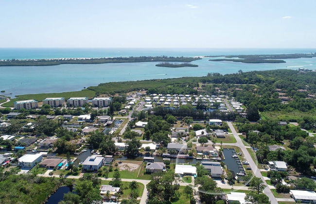 9141 Lake Drive Unit 102 - Foto 25