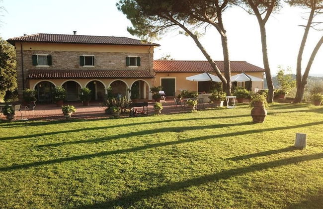 Agriturismo Le Querciole - Foto 48