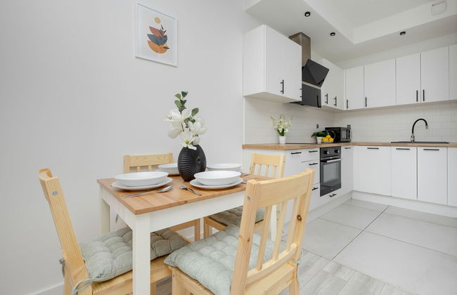 Apartment Warsaw - Służewiec by Renters - Photo 21