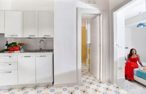 Casa Schiattarella Capri - Foto 45