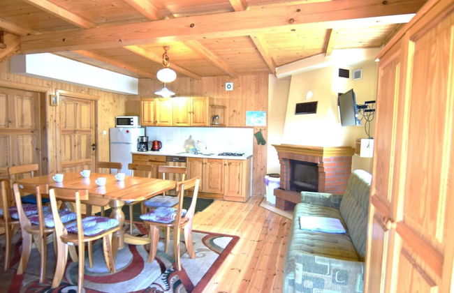 Holiday House in Kopalino Near Stilo Lighthouse - Photo 7