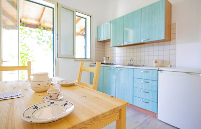 AGRITURISMO LE TAGLIATE - Foto 34