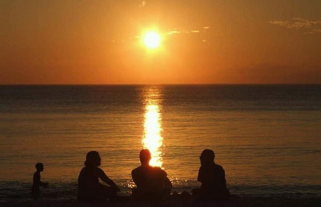 VISTA INCRIVEL PRAIA GRANDE - Foto 73