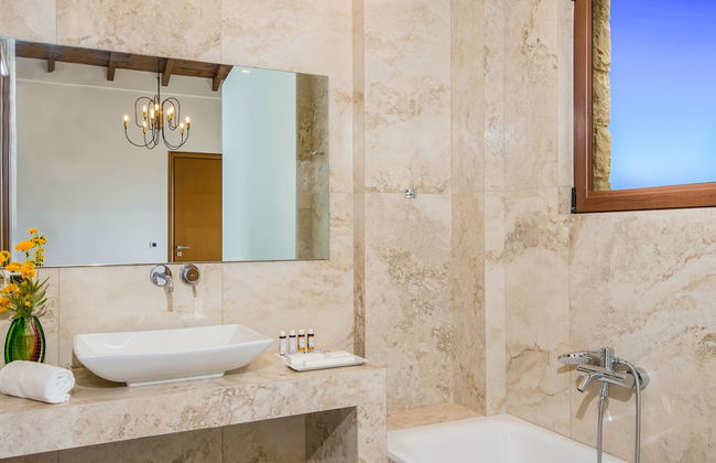 Villa Aloni - Foto 45