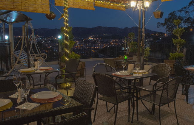 Casa Corazón de Plata Suites - Foto 1