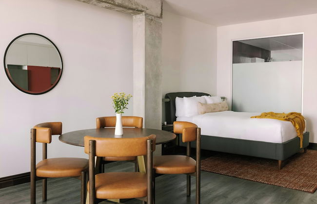 Sonder by Marriott Bonvoy Lambert Apartments Old Montreal - Foto 16