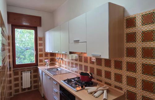 Palazzo Del Mare Int6 Silvi Vacanza - Foto 9