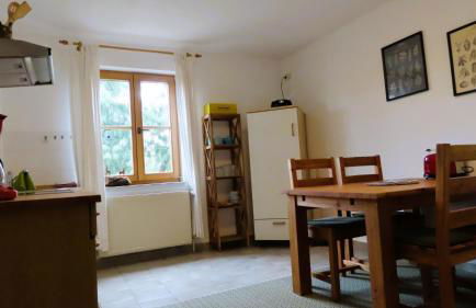 Ferienwohnung "Specker Krug" - Foto 7